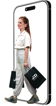 Mada Shopping Experience