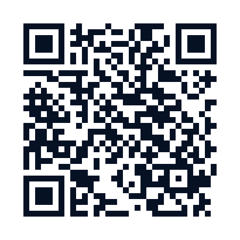 QR code — scan it to download the Mada app from the App Store.