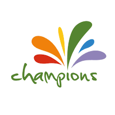 Champions logo