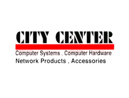 City Center logo