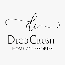 Deco Crush logo
