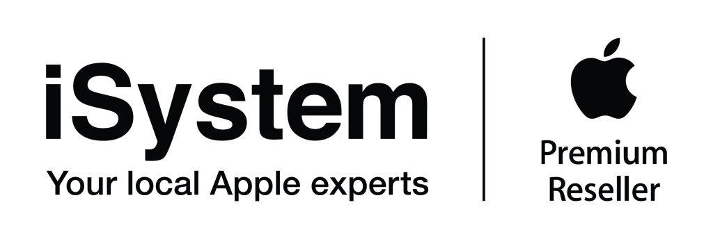 iSystem logo