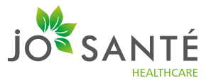 JO Sante logo