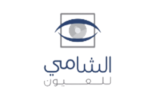 Shami Eye Center logo