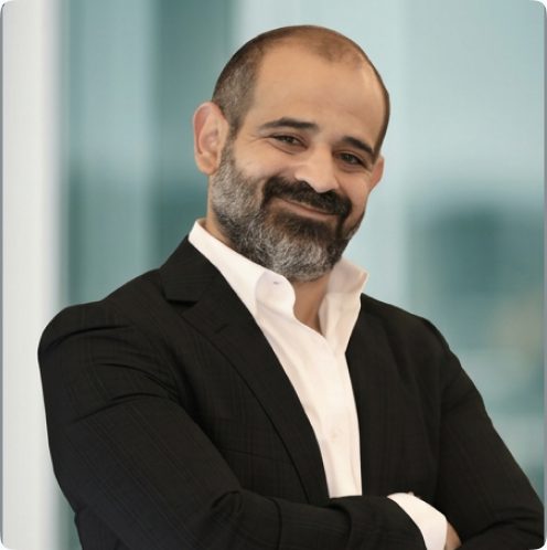 Walid Merie